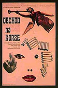 Obchod na korze