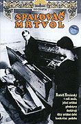 Spalovač mrtvol