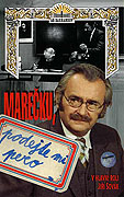 Marečku, podejte mi pero