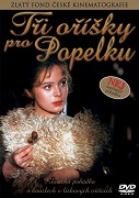 Tři oříšky pro Popelku