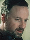 David Fincher for Fight Club