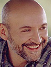Frank Darabont for The Shawshank Redemption, The Green Mile