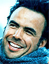Alejandro González Ińárritu for 21 Grams, Babel