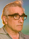 Martin Scorsese for Goodfellas, Casino, Raging Bull