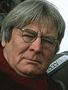 Alan Parker for Mississippi Burning, Midnight Express, Birdy