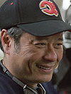 Ang Lee for Wo hu cang long, The Ice Storm, Brokeback Mountain