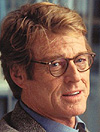 Robert Redford for Ordinary People