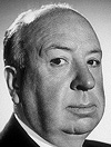 Alfred Hitchcock