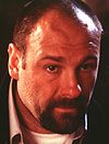 James Gandolfini