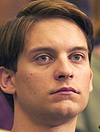 Tobey Maguire