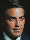George Clooney