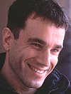 Daniel Day-Lewis