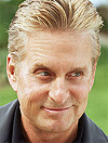 Michael Douglas