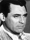 Cary Grant