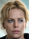 Charlize Theron