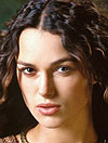 Keira Knightley