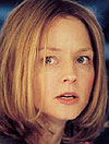 Jodie Foster