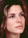 Sandra Bullock