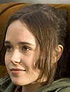 Ellen Page