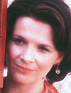 Juliette Binoche