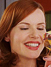Geena Davis