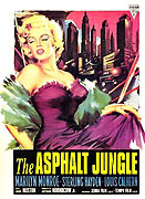 The Asphalt Jungle (1950)