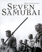 Shichinin no samurai (1954)
