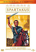 Spartacus (1960)