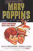 Mary Poppins (1964)