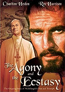The Agony and Ecstasy (1965)