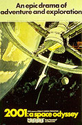 2001: A Space Odyssey (1968)