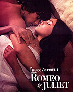 Romeo and Juliet (1968)