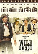 The Wild Bunch (1969)