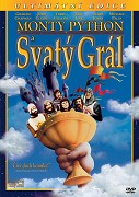 Monty Python and the Holy Grail (1975)