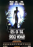 Kiss of the Spider Woman (1985)
