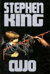 Cujo (1981-SK)