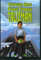 Talizman (1984-SK)