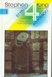 Štyri po polnoci 1 (1990-SK)