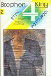 Štyri po polnoci 2 (1990-SK)