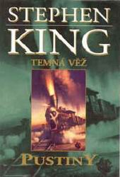 Temná věž III: Pustiny (1991-CZ)