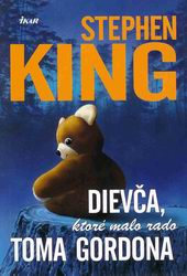 Dievča, ktoré malo rado Toma Gordona (1999-SK)