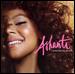 Ashanti - Concrete Rose