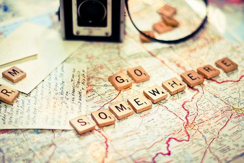 travel