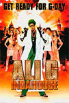 Ali G in da house