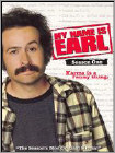 My name is Earl