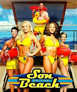 Son of the Beach
