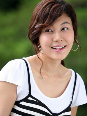 Kim Ha-Neul Kim Ha-Neul