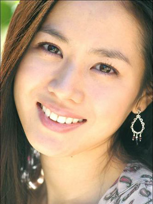 Son Ye-jin Son Ye-jin