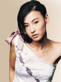 Cecilia Cheung Cecilia Cheung