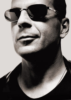 Bruce Willis